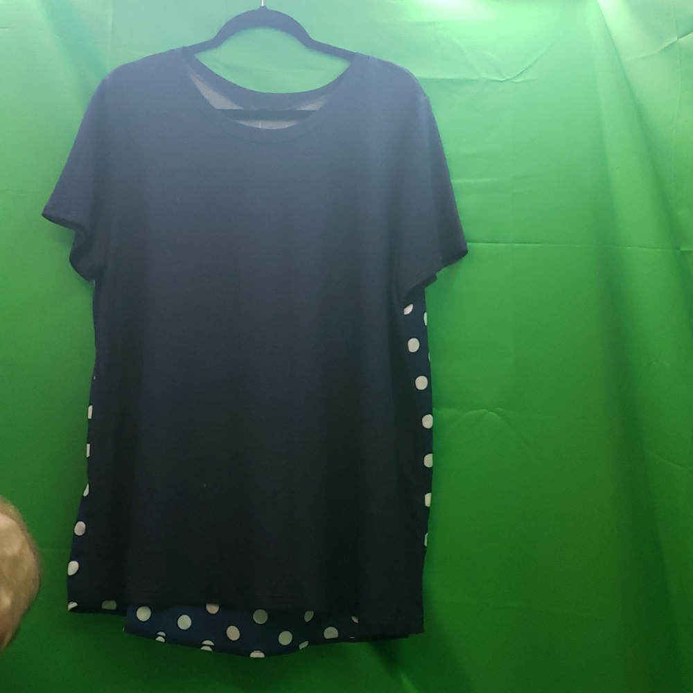 Papermoon Top